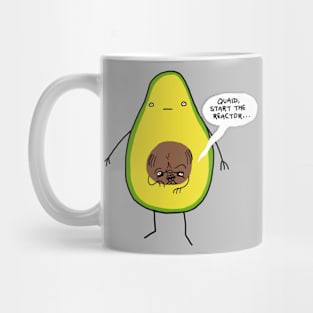 Avokuato Mug